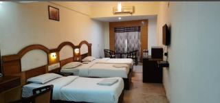 Kingsway Dream Home Resort - Kushālnagar - 1