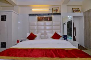 Super Hotel O Ganpati Plaza - Ajmer - 2