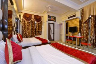 Hotel O Ganpati Plaza - Ajmer - 1