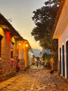 Casa Paraty - Parati - 3