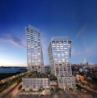 Faena New York - 0