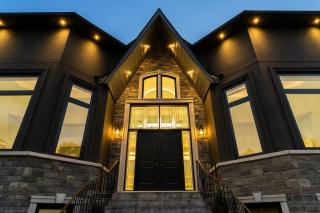 Breathtaking Estate in Tiny with Hot tub & Pool - Tiny - 6
