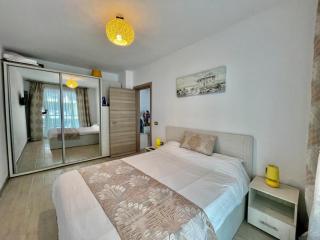 Brizza Apartments Alezzi M-71 - Mamaia Nord – Năvodari - 6