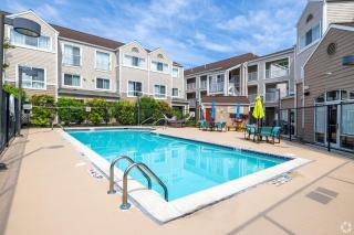 Avia Residences on Research - Extended Stay - 9