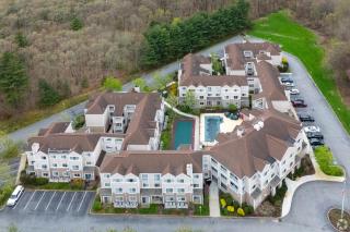 Avia Residences on Research - Extended Stay - 5