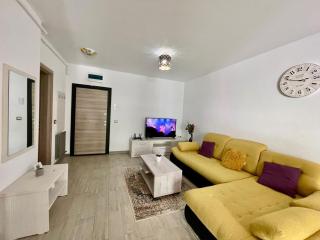 Brizza Apartments Alezzi M-71 - Mamaia Nord – Năvodari - 3