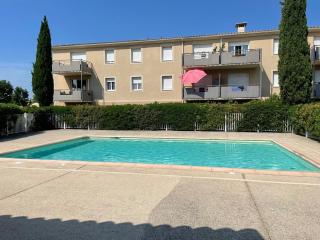 Appartement rez de jardin - 9