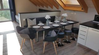 Premium-Wohnung Dach-Loft bei Fam Horster - Bensheim - 1