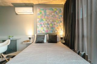Apartamento Centro Moderno CA403 - Maringá - 6