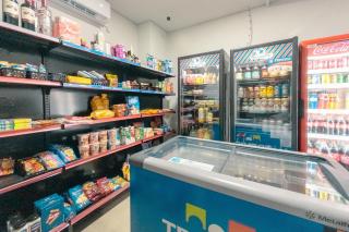 Apartamento Centro Moderno CA403 - Maringá - 3