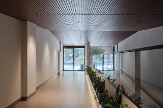Apartamento Centro Moderno CA403 - Maringá - 2