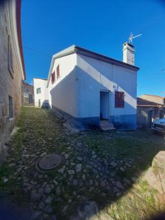 Casa da Tia Lurdes - Folgosinho - 6