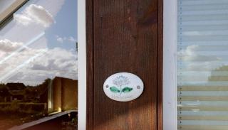 Alte Gärtnerei App Hortensie - Dändorf - 8