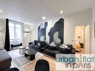 64-LUXURY FLAT CHAMPS ELYSEES (1D) - Paris - 7