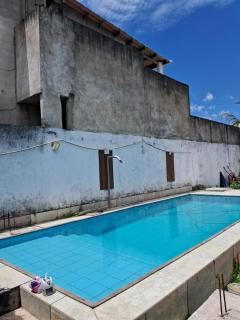 Casa 013 - Guarujá - 2