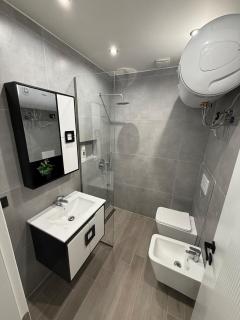 Greis Apartments 3 - Tirana - 8