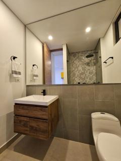 Encantador y elegante apartamento junto al mar - Santa Marta - 3