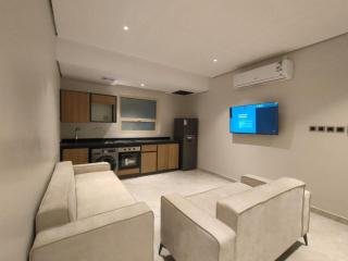 Mabouth Horizon Private Residence - Medina - 8