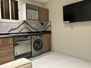 Mabouth Horizon Private Residence - Medina - 5