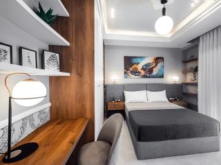 Homevision - Nido Blu - Central Luxury Apartment - Tesalónica - 7