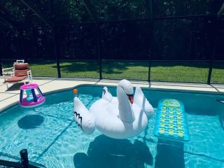 Beautiful Pool Home near the I95 Exit 284 - Palm Coast - 6