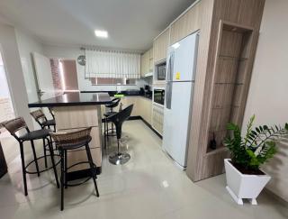 Apartamento Completo 2D - 5P - Florianópolis - 8