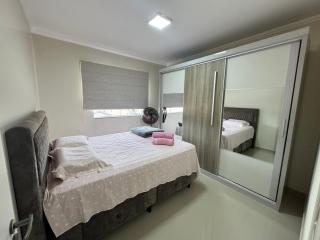 Apartamento Completo 2D - 5P - Florianópolis - 3