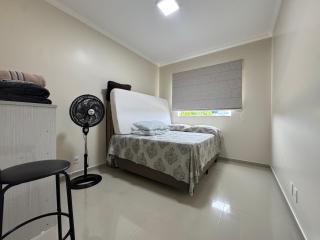 Apartamento Completo 2D - 5P - Florianópolis - 1