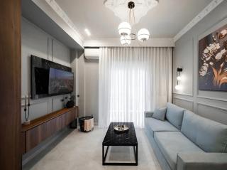Homevision - Nido Blu - Central Luxury Apartment - 3