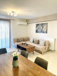 Emily's Apartment - Sparta - 8