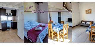 Relajate en este loft a pasos de la Bahia - El Calafate - 9
