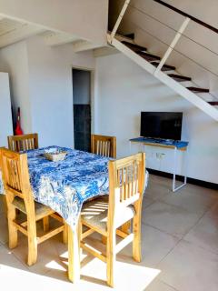 Relajate en este loft a pasos de la Bahia - El Calafate - 3