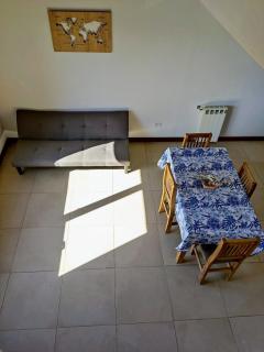 Relajate en este loft a pasos de la Bahia - El Calafate - 1