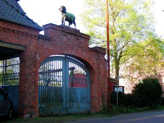 Ferienhäuschen Nordwolle - zentral, günstig, grün - Delmenhorst - 6