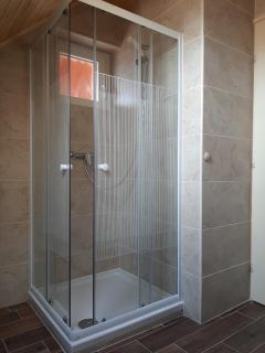 8 féröhelyes apartman - Balatonlelle - 1