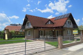 32 fös apartman - Balatonlelle - 0