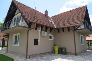 32 fös apartman - Balatonlelle - 9