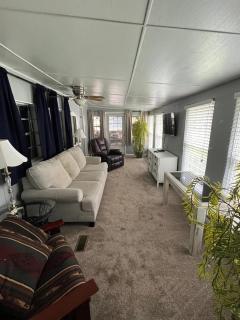 MH192 Ocean Lakes Pet Friendly Golf Cart-Beach Bum - Myrtle Beach - 7