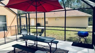 Beautiful Pool Home near the I95 Exit 284 - Palm Coast - 7