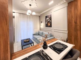 Homevision - Nido Blu - Central Luxury Apartment - Tesalónica - 4