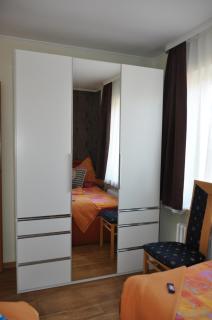 Gästehaus Zur Seemöwe, Fewo 5, - Dahme - 1