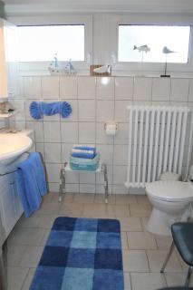Gästehaus Zur Seemöwe, Fewo 5, - Dahme - 1