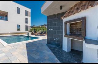 DVJ Apartments - Biograd na Moru - 3