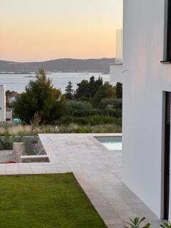 DVJ Apartments - Biograd na Moru - 2