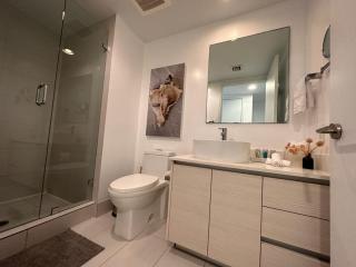 Miami Apartment 2 Queen size beds 2007 - Hallandale Beach - 4