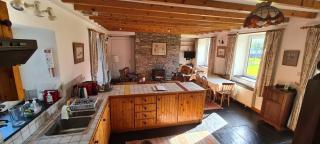 The Old Mill, Argideen River Lodges - Timoleague - 5
