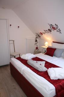 Gästehaus Zur Seemöwe, Fewo 2 "Seestern" - Dahme - 4