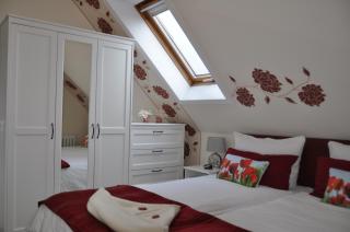 Gästehaus Zur Seemöwe, Fewo 2 "Seestern" - Dahme - 3