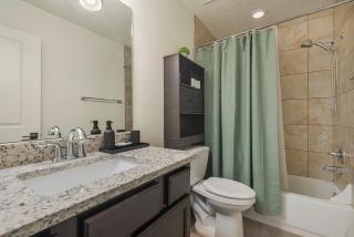 Modern Home 3BR Next to Airport & Netflix - Albuquerque - 7