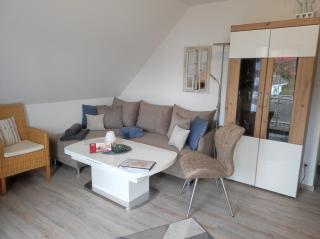 Gästehaus Zur Seemöwe, Fewo 4, "Muschel" - Dahme - 8